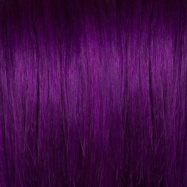 Manic Panic High Voltage Hair Dye Plum Passion 118ml