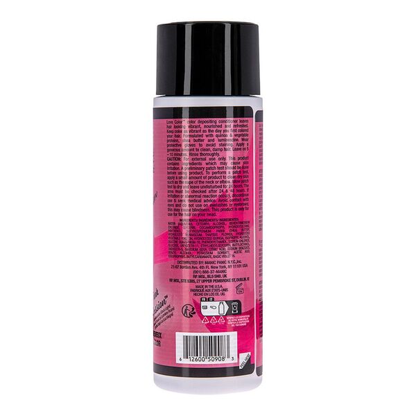 Love Color™ Colour Depositing Conditioner Pink Passion