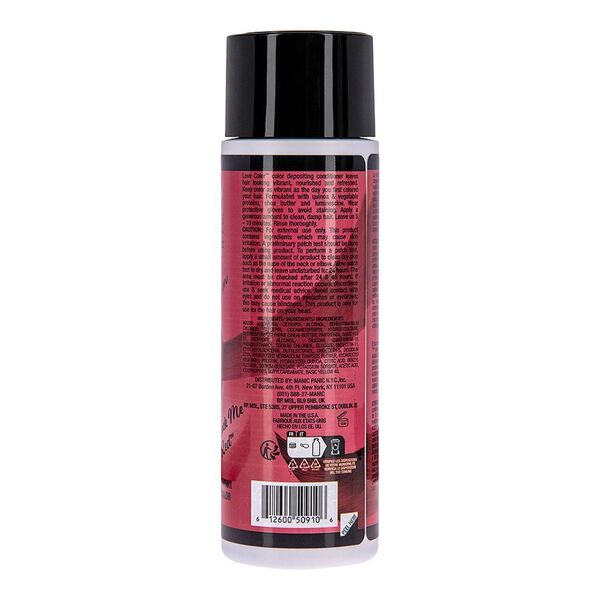 Love Color™ Colour Depositing Conditioner Rock Me Red