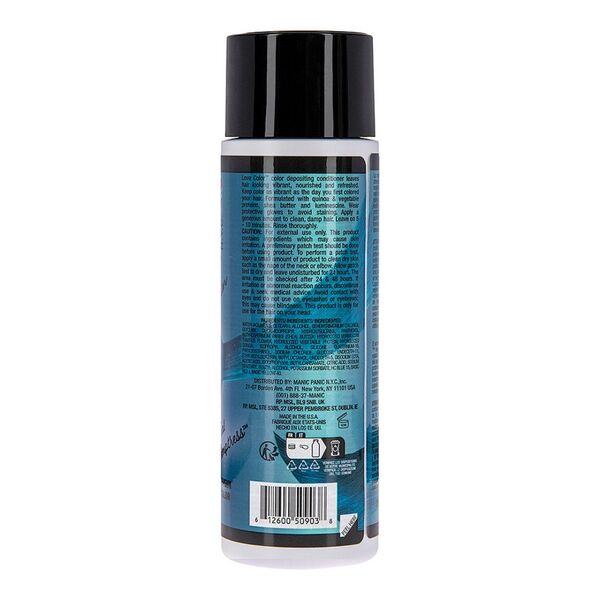 Love Color™ Colour Depositing Conditioner Teal Temptress