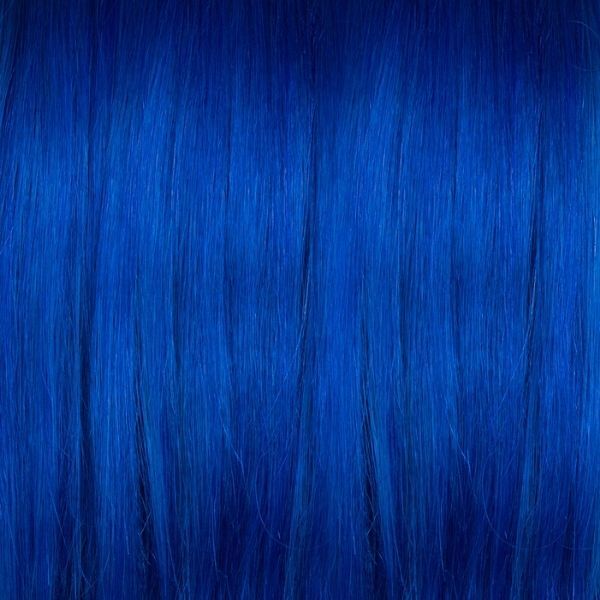 Manic Panic High Voltage Hair Dye Rockabilly Blue 237ml