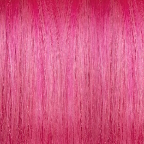 Manic Panic High Voltage Hair Dye Cotton Candy Pink 237ml