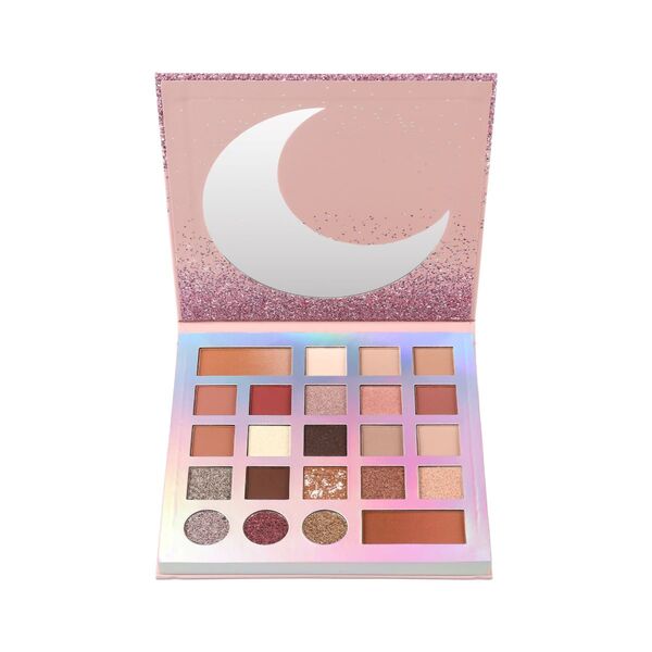 Profusion Cosmetics Moonstone Eye Shadow Palette