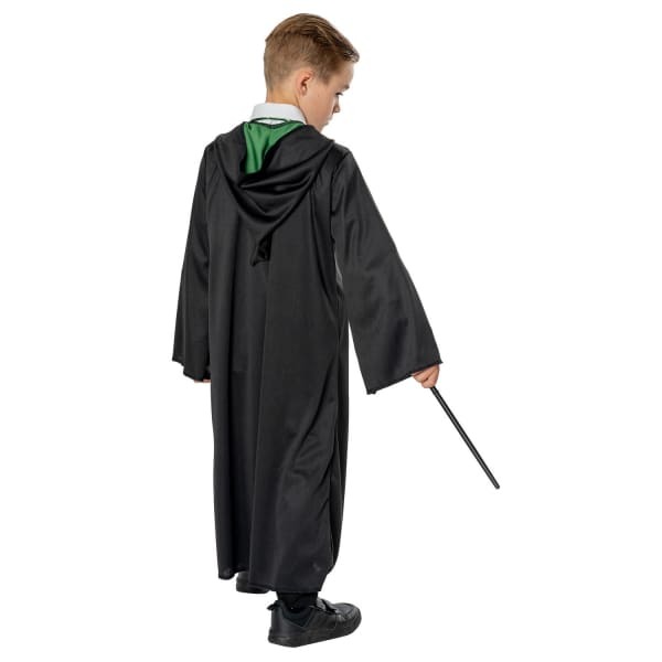 Harry Potter Kids Slytherin Costume