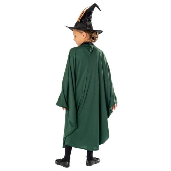 Harry Potter Kids Professor McGonagall Costume (3-6 Years)