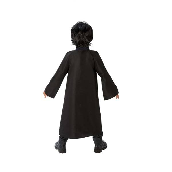 Harry Potter Kids Severus Snape Costume (7-8 Years)