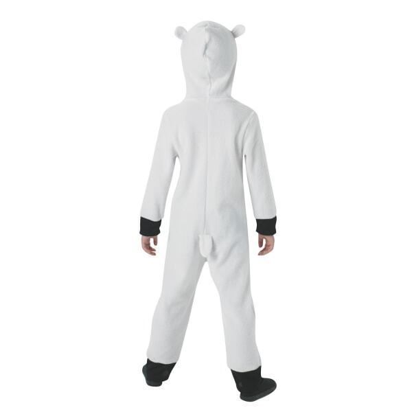 Bristol Novelty Kids Sheep Costume (7- 8 years)