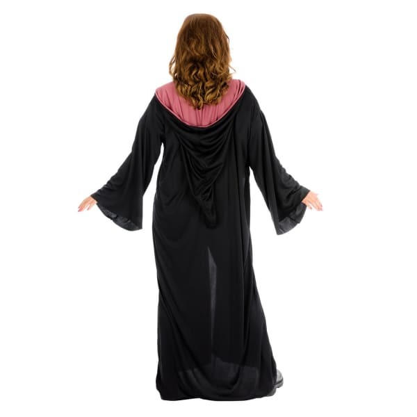 Harry Potter Adult Gryffindor Costume Robe