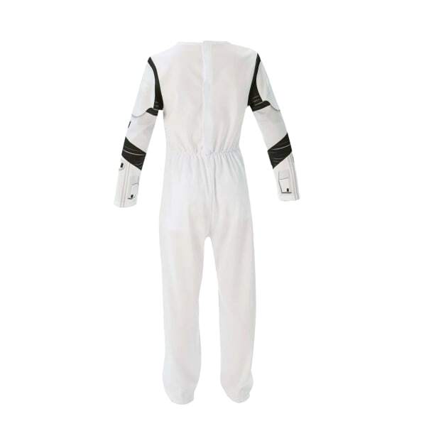 Star Wars Stormtrooper Kids Episode 7 Costume (M)