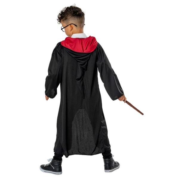 Harry Potter Kids Costume Accessory Set