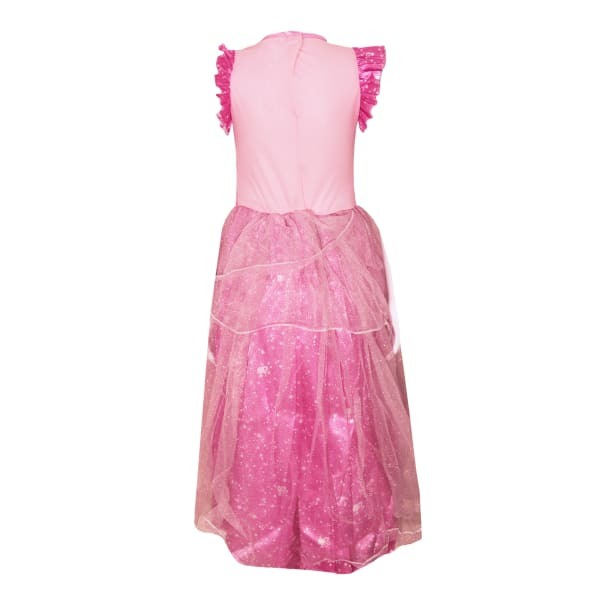 Barbie Girls Princess Costume (7-8 Years)