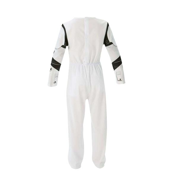 Star Wars Stormtrooper Kids Episode 7 Costume (L)