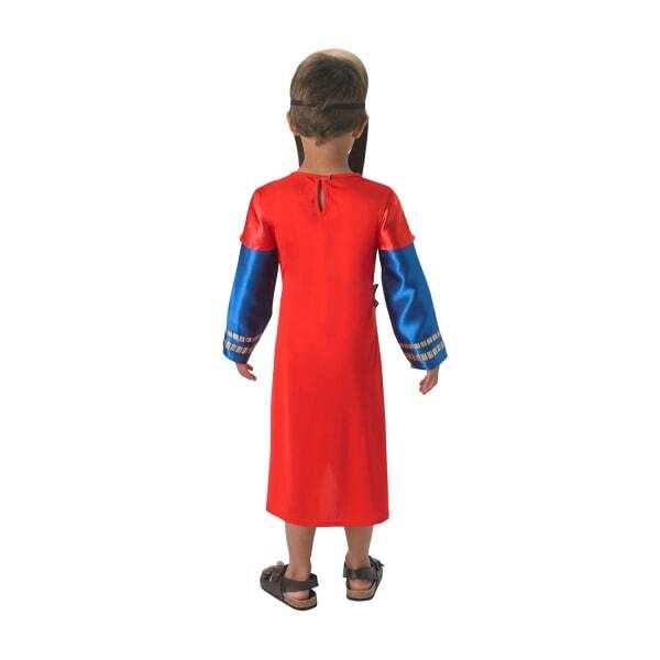 Bristol Novelty Boys Wise Man Costume (L)