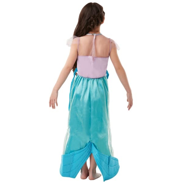 Bristol Novelty Kids Mermaid Princess Costume (S)