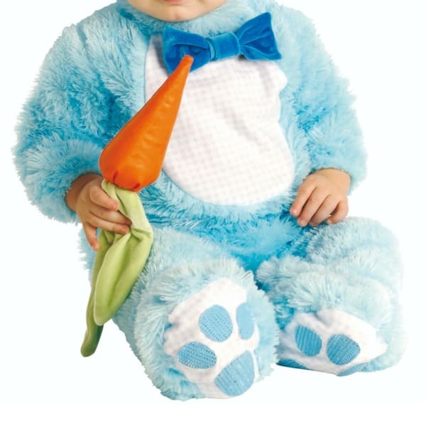 Kids Handsome LilÂ´ Wabbit Costume (0-6 Months)