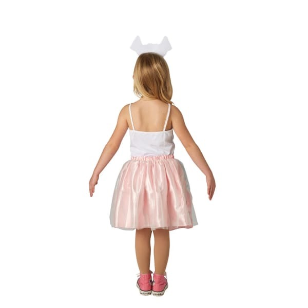 Bristol Novelty Kids Llama Tutu Skirt Costume