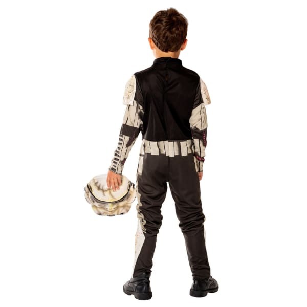 Star Wars Kids Death Trooper Costume (M)