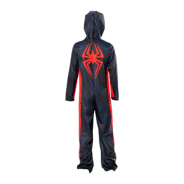 Spider-Man Kids Miles Morales Costume (3-4 Years)