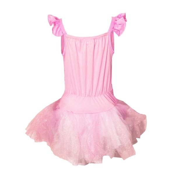 Barbie Kids Ballerina Costume (L)