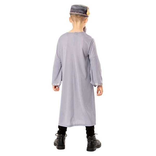 Harry Potter Boys Dumbledore Costume (5-6 Years)