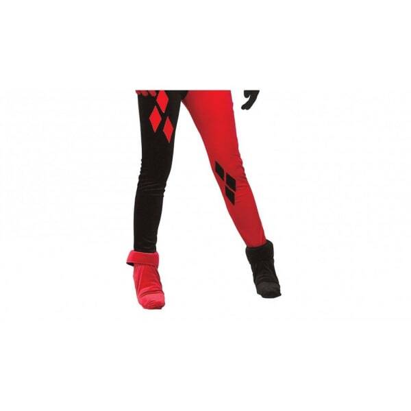 Harley Quinn Womens Costume (M)