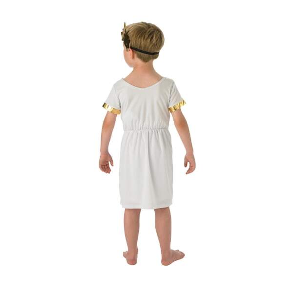 Bristol Novelty Kids Roman Costume (M)