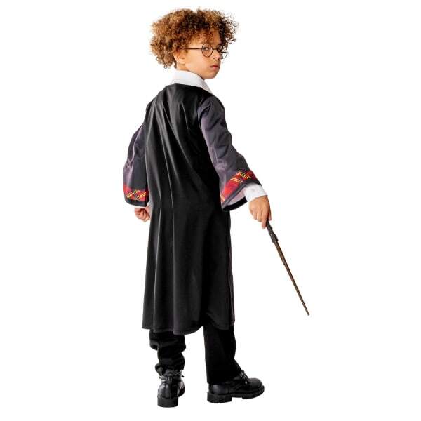 Harry Potter Kids Gryffindor Tunic (3-4 Years)