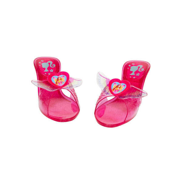 Barbie Girls Jelly Shoes