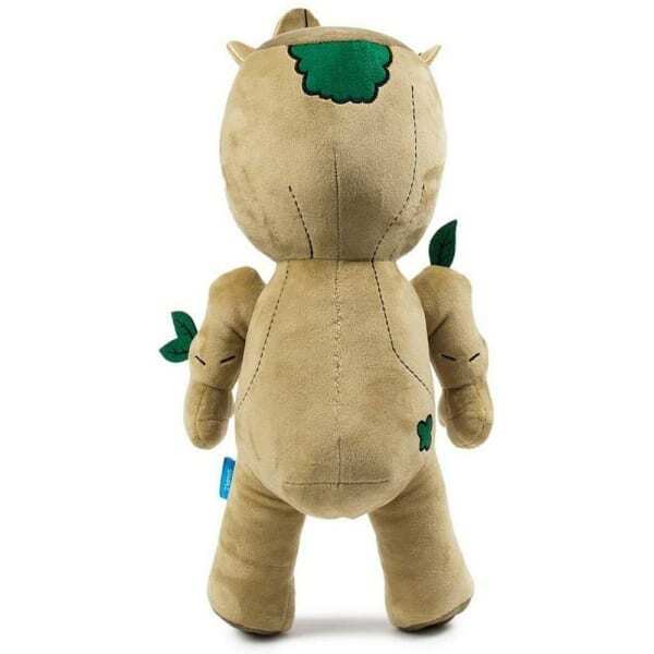 Guardians Of The Galaxy Baby Groot Plush Toy