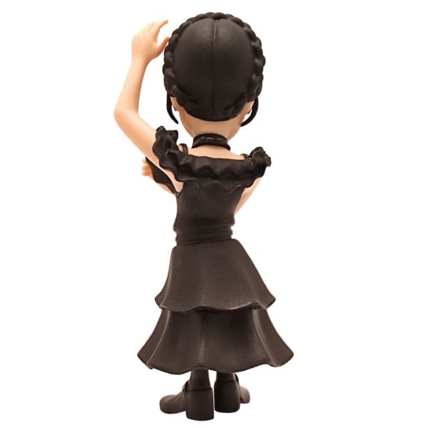 Wednesday Ball Dress MiniX Wednesday Addams Figure