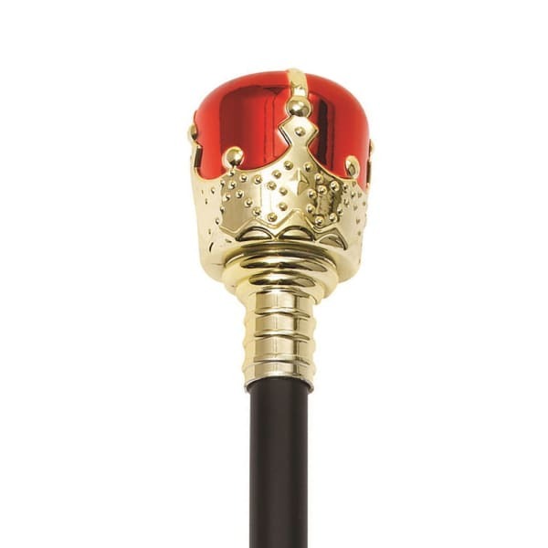 Bristol Novelty Royal Sceptre