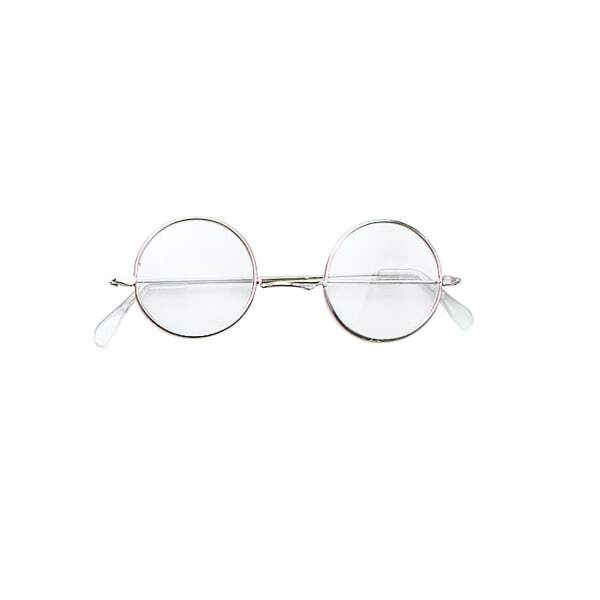 Bristol Novelty Adults 60s Style Glasses