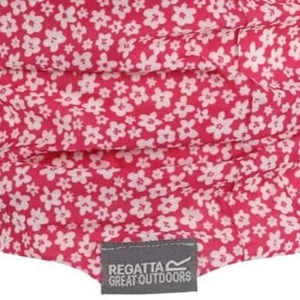 Regatta Kids Floral Snood