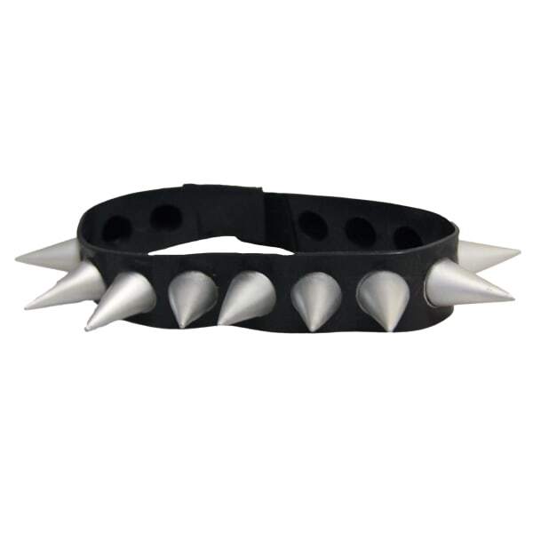 Bristol Novelty Adults Spike Choker