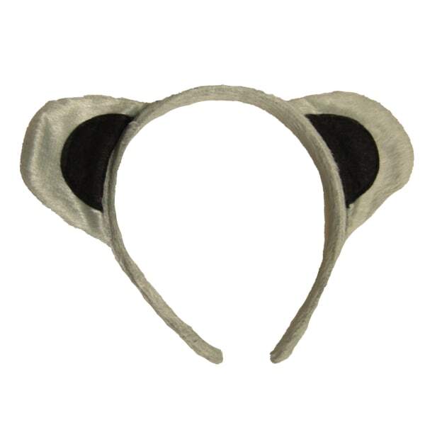 Bristol Novelty Animal Ears