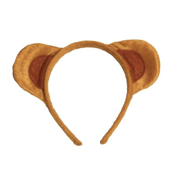 Bristol Novelty Animal Ears