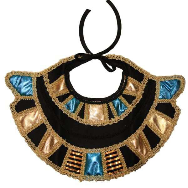 Bristol Novelty Adults Egyptian Collar