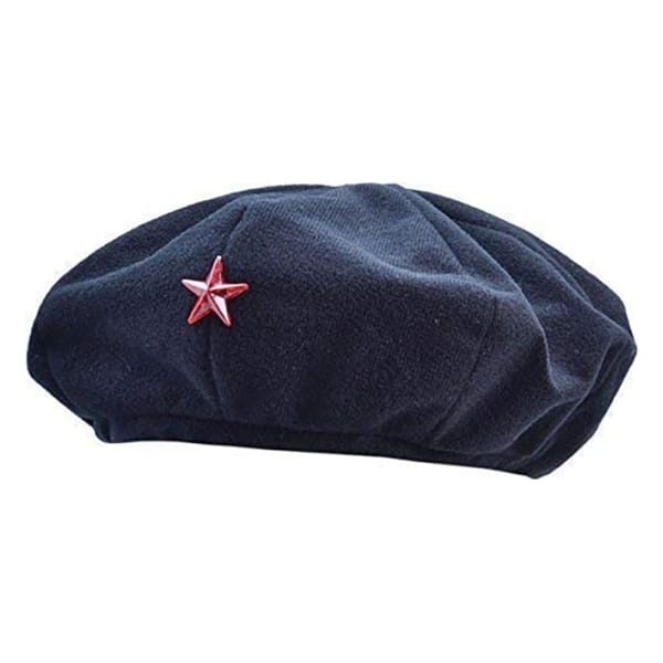 Bristol Novelty Adults Revolutionist Hat