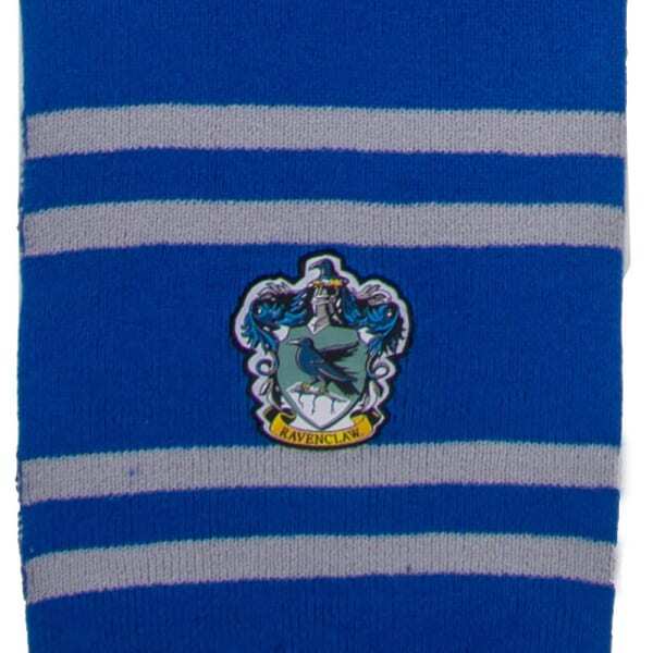 Harry Potter Adult Ravenclaw Scarf