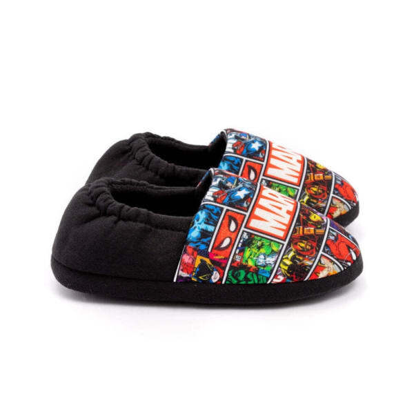 Marvel Avengers Boys Slippers (13)