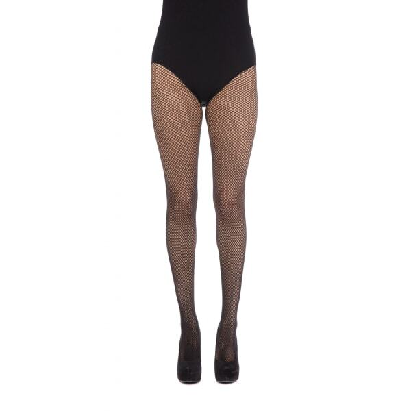 Bristol Novelty Adults Fishnet Tights