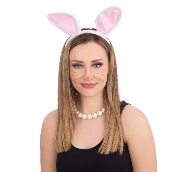 Bristol Novelty Bunny Ears On Headband