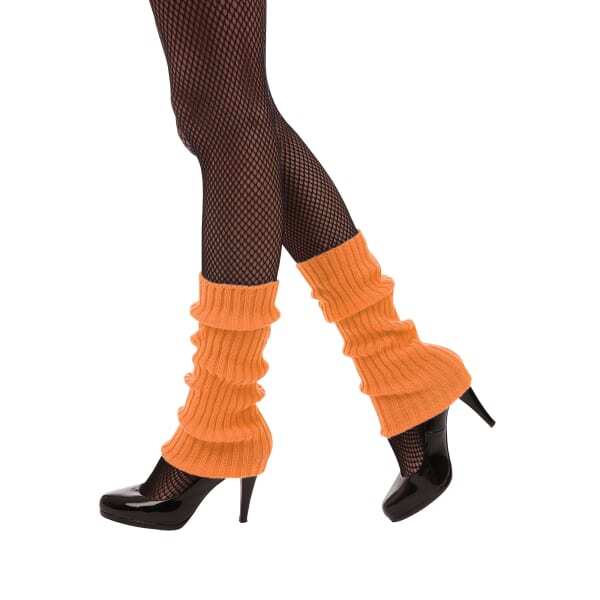 Bristol Novelty Womens Leg Warmers