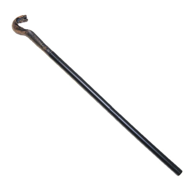 Bristol Novelty Adults Snake Cane