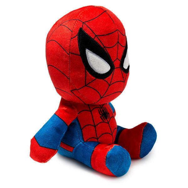 Spider-Man Phunny Character Plush Toy