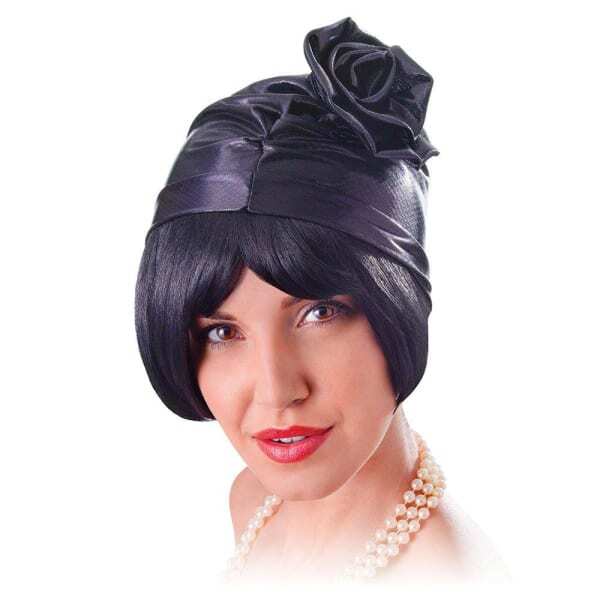 Bristol Novelty Adults Cloche Hat