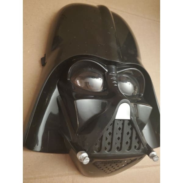 Star Wars Kids Darth Vader Mask