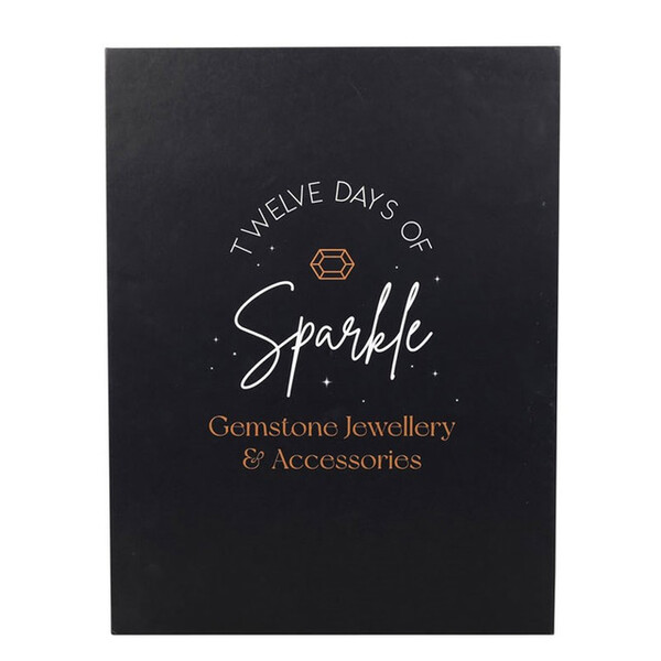 Prezzybox Crystal Jewelry Advent Calendar 2024