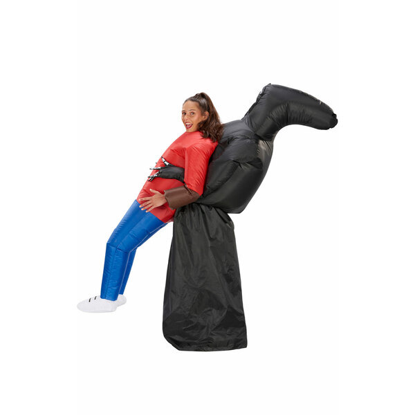 Orion Costumes Adult Inflatable Grim Reaper One Size