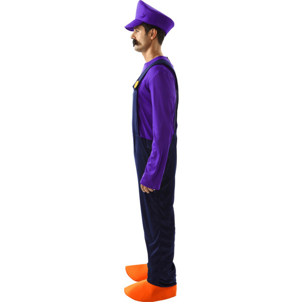 Orion Costumes Bad Plumber's Mate X-Large